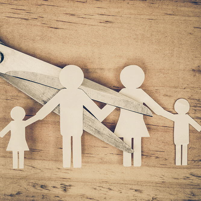 Divorce