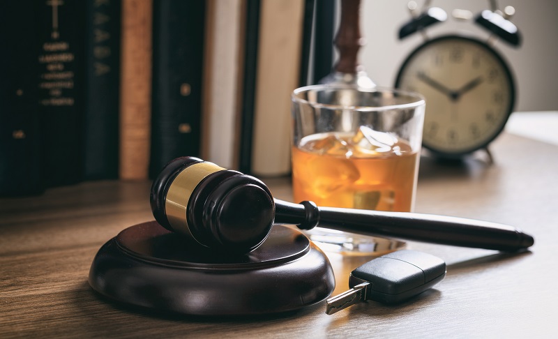 DWI Lawyer Springfield MO