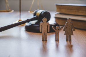 Divine Law Firm When Family Matters Require Services of Trial Lawyer