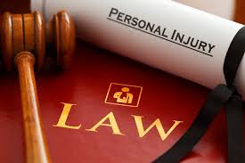 criminal defense personal injury