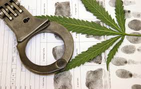 drug possession charges can be expunged