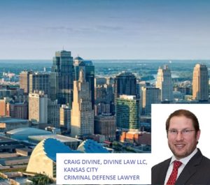 Divine Law LLC Kansas City Criminal Defense Attorney Craig Divine blog