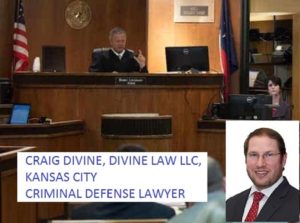 Criminal defense attorney in Kansas City Divine Law LLC blog
