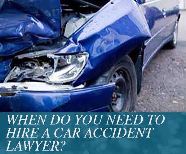 Kansas City Car Accident Lawyer