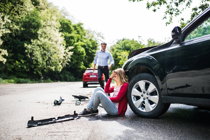 You Should Find a Lawyer After a Car Accident in Kansas City