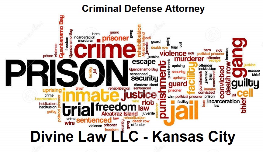 Divine Law LLC Kansas City Criminal Defense Attorney blog