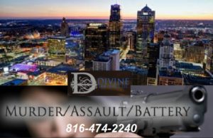 Find a Lawyer for Murder Defense in Kansas City Divine Law LLC blog