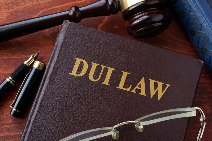 Find a lawyer for DUI or DWI