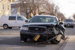 Trial Lawyer Kansas City Car Accident