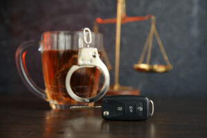 This is a picture for a blog article that answers the question: Do you need to find a lawyer for a DUI in Kansas.