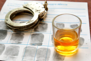 This is a picture for a blog article about if you have a DUI charge and need a defense attorney.