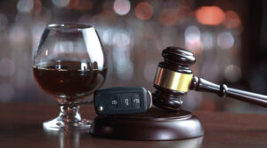 This is a picture for a blog about why you should hire a criminal defense attorney for your DUI case.