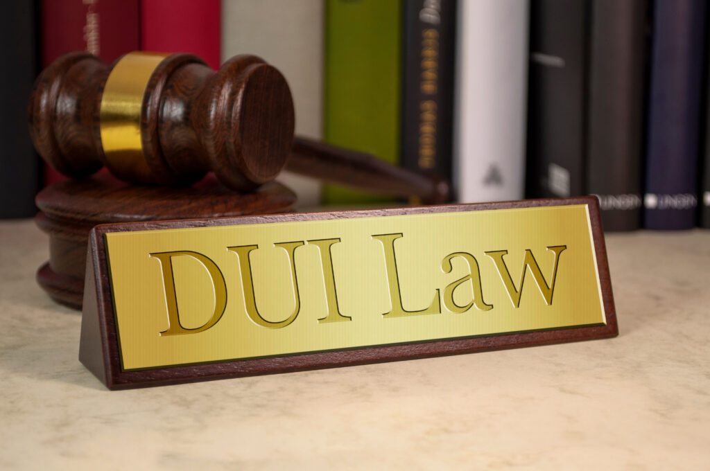 This is a blog about how a DUI lawyer in Kansas City can help your case.