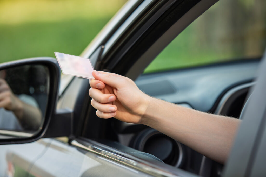 This is a blog about how a DWS lawyer can help reinstate your Missouri Drivers License.