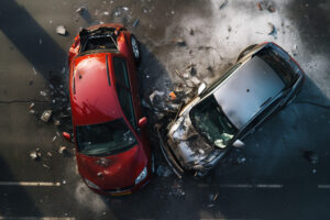 This is a blog about hiring a criminal defense attorney in Kansas City for a car accident.