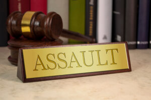 This is a blog about how to find a lawyer in Kansas City for an assault charge.