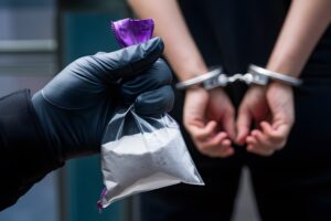 This is a blog about hiring a drug possession lawyer for a drug charge.