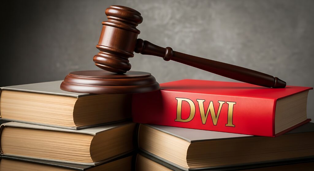 This is a blog about hiring a Kansas City DWI lawyer to avoid jail.