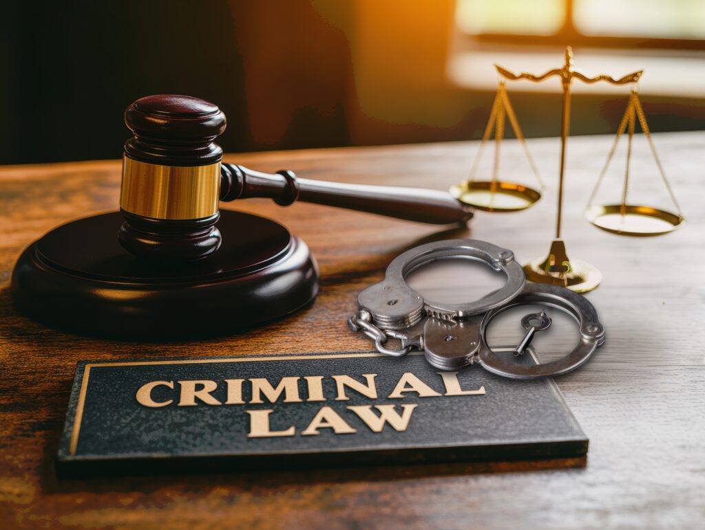 This is a blog about hiring a criminal defense lawyer for your DUI case.