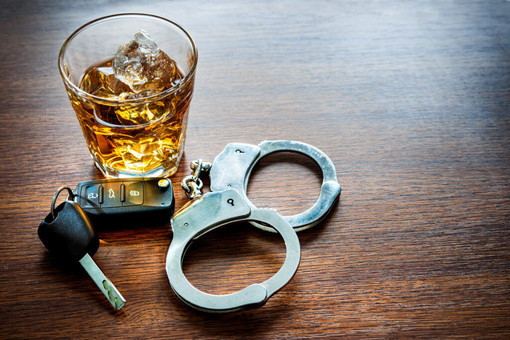 This is a blog about how a DUI lawyer in Kansas City can help you.